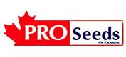 Proseeds logo and link