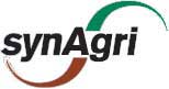 synagri logo and link